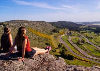 NACIONALES: Por los feriados de junio, viajaron más de 2,1 millones de turistas y gastaron $412.372 millones