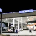NACIONALES: Arrancó el descuento en YPF por cargar nafta de madrugada: de cuánto es la rebaja