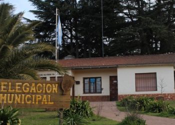 VILLA VENTANA: Este 25 de julio no habrá atención en la delegación municipal