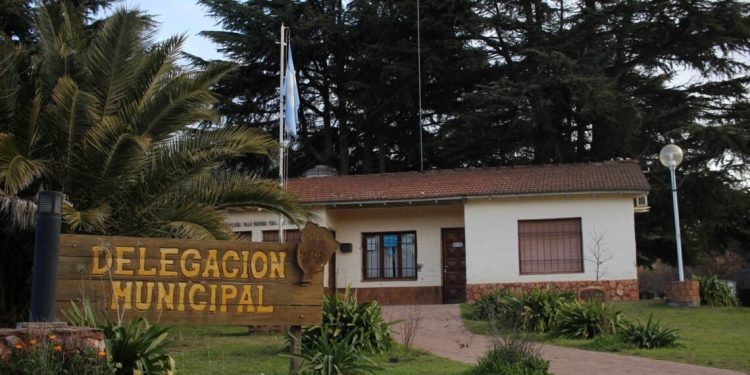 VILLA VENTANA: Este 25 de julio no habrá atención en la delegación municipal  Tornquist Municipio, mediante el decreto N° 962/25, declaró no laborable para la Administración Pública el día 25 de julio por la conmemoración del 78° aniversario de la fundación de la localidad de Villa Ventana.