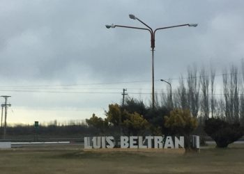 LUIS BELTRAN: Beltrán será sede de un gran encuentro zonal de atletismo para jóvenes