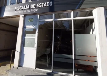 RIO NEGRO: La Fiscalía de Estado suma inteligencia artificial a su gestión pública
