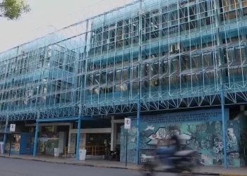 Río Negro garantiza condiciones laborales de residentes de salud