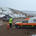 Recomendaciones para circular en rutas con nieve o hielo