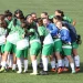 El fútbol femenino de Río Negro continúa su preparación para los Araucanía