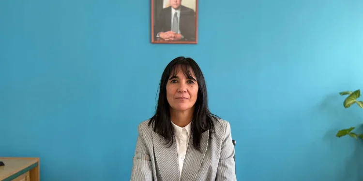 Silvia Arza es la nueva Secretaria de Educación de Río Negro  La Ministra de Educación y Derechos Humanos, Patricia Campos, anunció el nombramiento de la profesora Silvia Arza como nueva Secretaria de Educación.