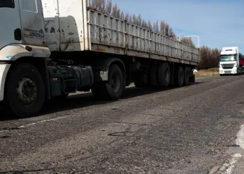 RIO NEGRO: Echarren: «La Ruta Nacional 151 es la que mayor deterioro presenta”