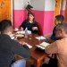 BELISLE: Trabajo avanza con municipios para fortalecer el empleo local