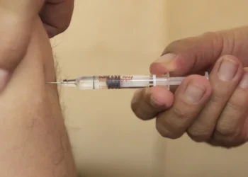 Vacunación antigripal: más de 90 mil dosis aplicadas en Río Negro