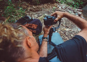 RIO NEGRO: Está abierta la convocatoria para una jornada de cortometrajes ambientales