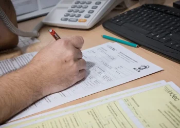 RIO COLORADO: Inicia la Encuesta Permanente de Hogares