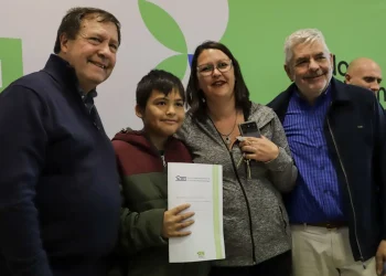 REGINA: Suma obras y mejores servicios con apoyo de la Provincia