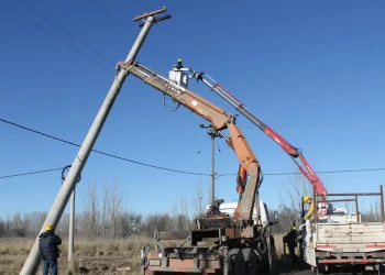 Suelo Urbano: ya tiene fecha el sorteo de lotes en Choele Choel