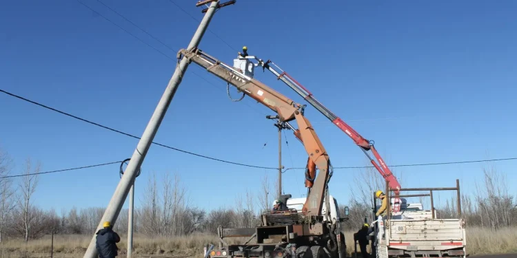 Suelo Urbano: ya tiene fecha el sorteo de lotes en Choele Choel  La Provincia, a través del IPPV, llevará adelante el 5 de agosto el sorteo de 112 lotes para familias de Choele Choel. El mismo tendrá lugar a las 11 en el Club Sportsman, con transmisión en vivo de Canal 10.