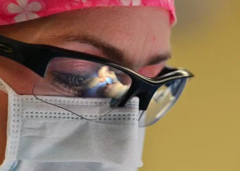 RIO NEGRO: Salud informa que no se detectaron casos de la nueva variante de SARS-COV-2