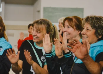 Los Juegos Rionegrinos Mayores llegan a la Región Sur y Zona Andina