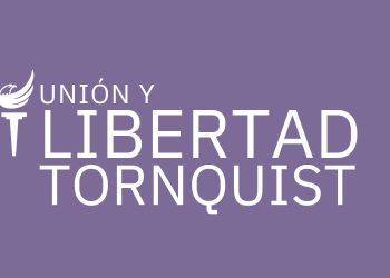 TORNQUIST: La lista de Unión y Libertad Tornquist