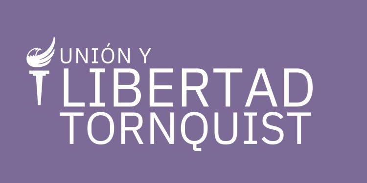 TORNQUIST: La lista de Unión y Libertad Tornquist