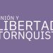 TORNQUIST: La lista de Unión y Libertad Tornquist