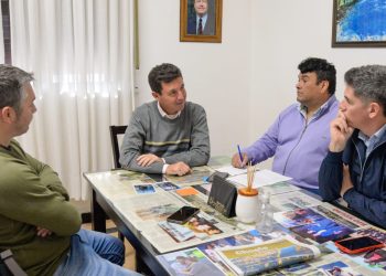CHOELE CHOEL: Vuelve la Feria del Libro a Choele tres días de cultura, en una ciudad que apuesta a los grandes eventos.