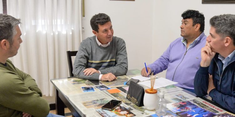 CHOELE CHOEL: Vuelve la Feria del Libro a Choele tres días de cultura, en una ciudad que apuesta a los grandes eventos.  Del 18 al 20 de septiembre, Choele Choel será sede de una nueva edición de la Feria del Libro, un evento que marcará un antes y un después en la agenda cultural del Valle Medio.