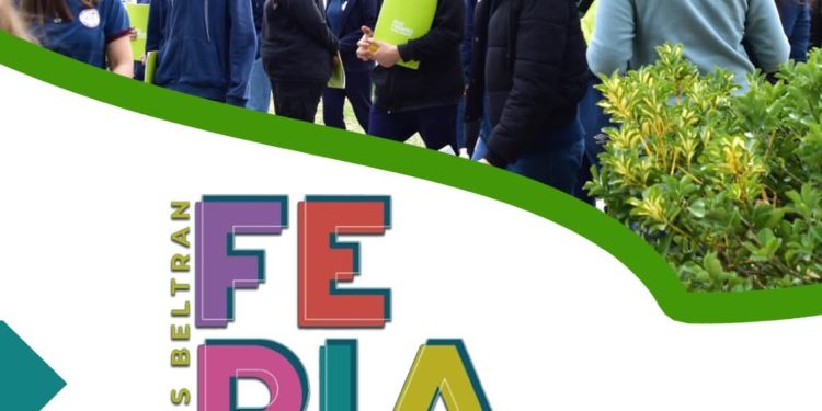 LUIS BELTRAN: ¿DE QUE SE TRATA LA FERIA DE CARRERAS? EL EVENTO EDUCATIVO DEL AÑO QUE SE DESARROLLA EN LUIS BELTRÁN  La Feria de Carreras 2025 se llevará a cabo el próximo 6 de agosto en el gimnasio municipal de Luis Beltrán desde las 9 horas hasta las 16, con la participación de las siguientes casas de estudios, cada una con diferentes propuestas y modalidades.