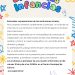 LAMARQUE: Se invita a las instituciones locales a participar de una reunión informativa de cara a la celebración del Día de las Infancias