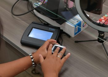 BAHIA BLANCA: Nuevo operativo de documentación en la ciudad