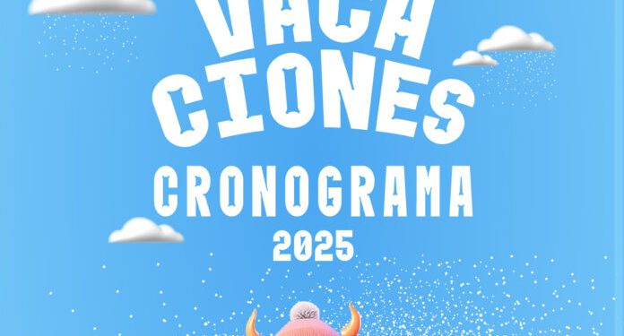 BAHIA BLANCA: Las Vacaciones de Invierno 2025 traen actividades para toda la familia  Con la gestión articulada entre lo público y lo privado, y el objetivo de impulsar el trabajo de artistas bahienses, se planificaron más de 200 propuestas para las infancias.