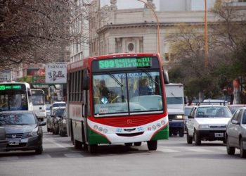 BAHIA BLANCA: Frecuencias de vacaciones de invierno en el Transporte Público