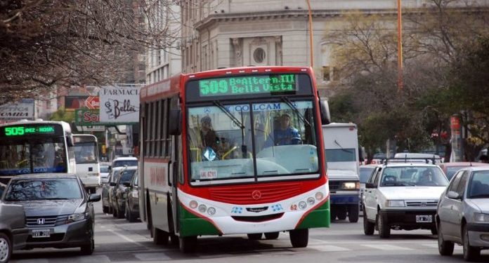 BAHIA BLANCA: Frecuencias de vacaciones de invierno en el Transporte Público  A partir del próximo lunes, el servicio de transporte público urbano funcionará con frecuencias de vacaciones de invierno.