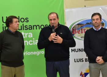 LUIS BELTRAN: PAVIMENTACIÓN PARA BELTRAN