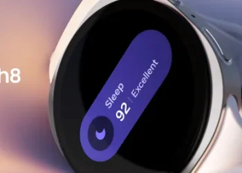 Así son los nuevos relojes inteligentes de Samsung