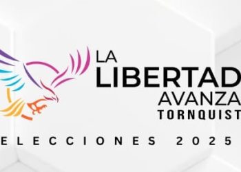 TORNQUIST: La lista de La Libertad Avanza Tornquist