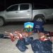 RIO COLORADO: B.R. decomisó carne transportada sin cumplir medidas sanitarias