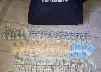 BARILOCHE: La Policía detuvo a 14 personas por robos cometidos contra turistas