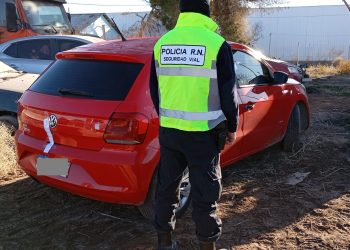 CHICHINALES: Joven aprehendido por resistencia a la autoridad