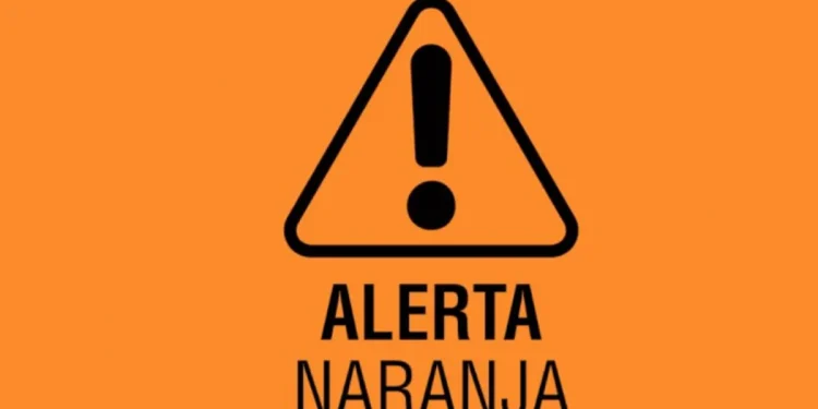 BAHIA BLANCA: Proponen prohibir toda actividad ante alertas meteorológicas naranja o roja en la Provincia