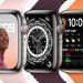 Ahora podes usar tu Apple Watch sin tocarlo