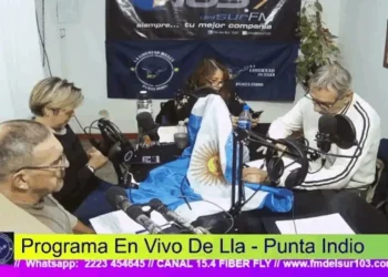 NACIONALES: Dirigente libertario: dijo que el baúl del Ford Falcon verde “olía a justicia”