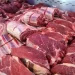 NACIONALES: El consumo de carne vacuna sigue en caída y se mantiene en mínimos históricos