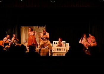 BAHIA BLANCA: Agenda cultural «guía de actividades y eventos para este fin de semana»