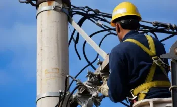 LAMARQUE:  En el día de mañana miércoles 30 de julio entre las 12 y 13 hs aproximadamente se realizará un corte programado del suministro de luz.