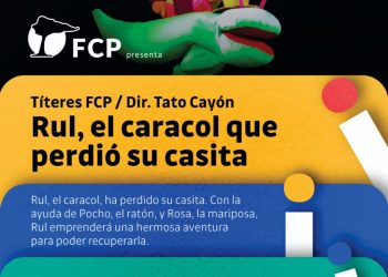 CHOELE CHOEL: Títeres en Choele con una propuesta para toda la familia