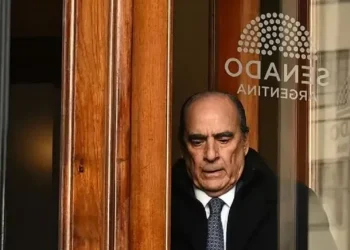 NACIONALES: Guillermo Francos ratificó que el Gobierno vetará la suba de las jubilaciones y la emergencia en discapacidad