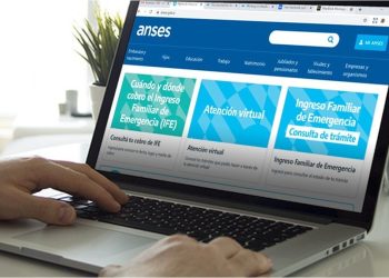 NACIONALES: Ya puede gestionarse online la pensión por fallecimiento de un jubilado