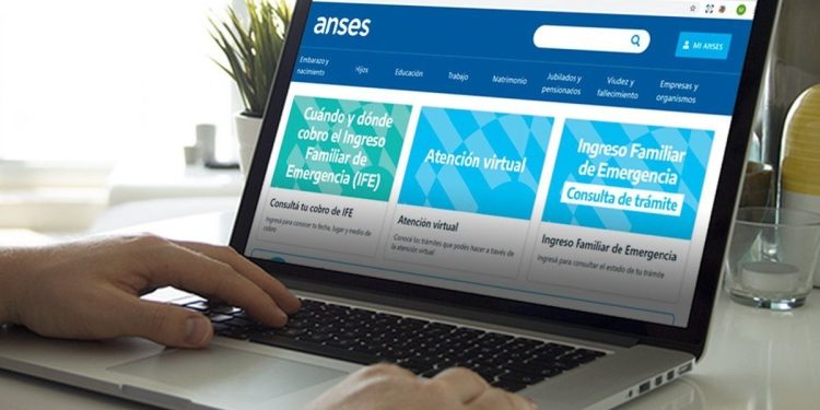 NACIONALES: Ya puede gestionarse online la pensión por fallecimiento de un jubilado El trámite se realiza a través de mi ANSES y debe iniciarse dentro de los 4 meses del deceso.