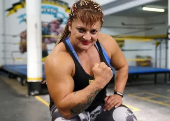 Falleció Alejandra Locomotora Oliveras