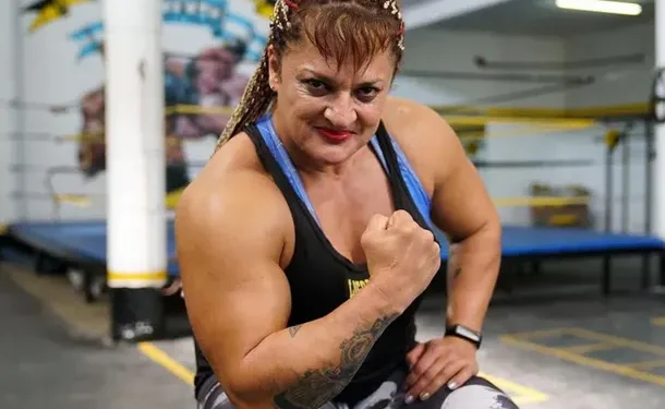 Falleció Alejandra Locomotora Oliveras Tras sufrir un ACV isquémico hace exactamente 14 días, la excampeona mundial llegó al fin de sus días tras complicaciones en su salud. Todos los detalles.