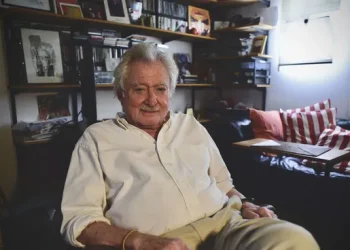 NACIONALES: Murió el periodista y escritor Mario Mactas a los 80 años